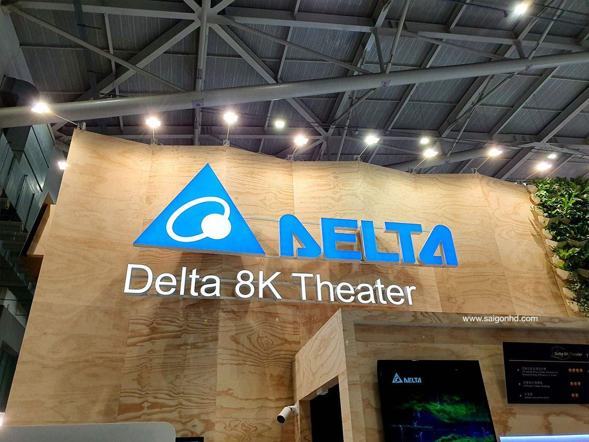 Triển lãm Computex 2019