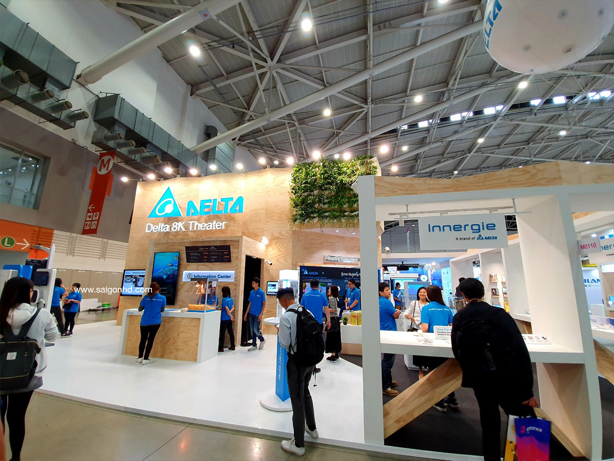 Triển lãm Computex 2019