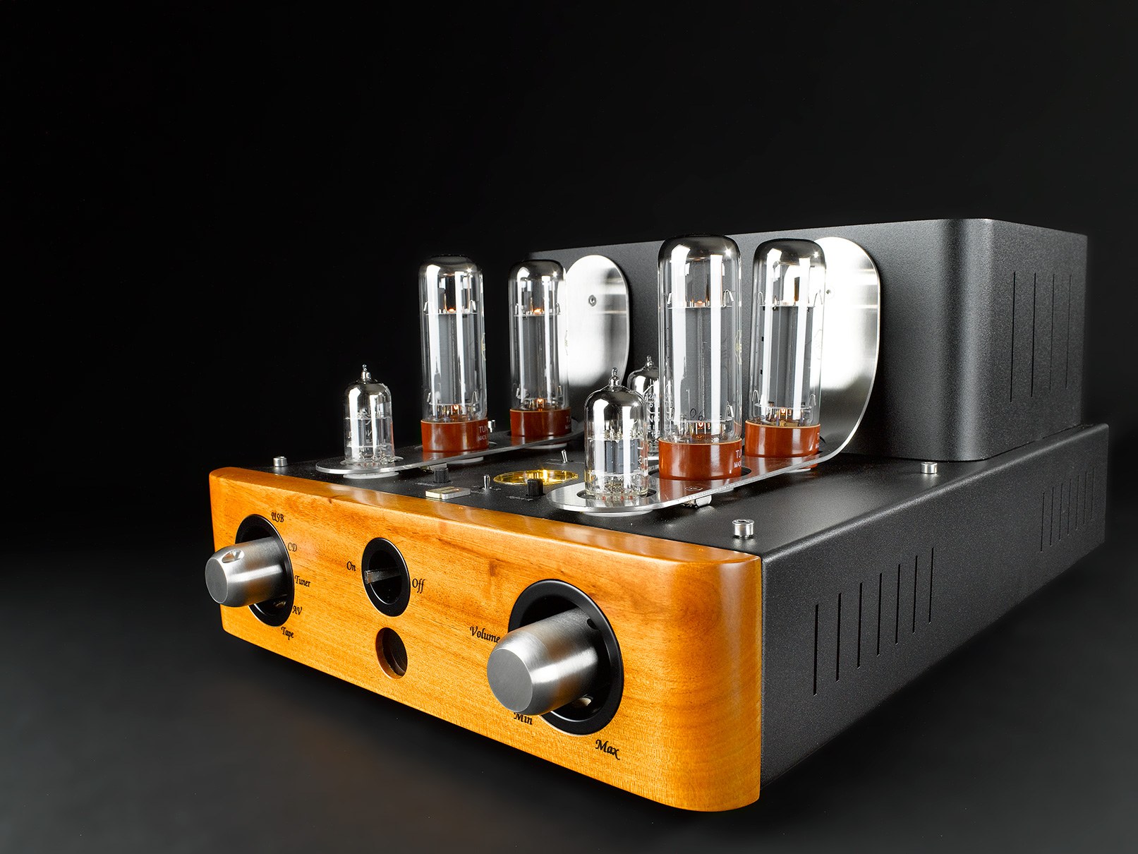 Unison Research Triode 25