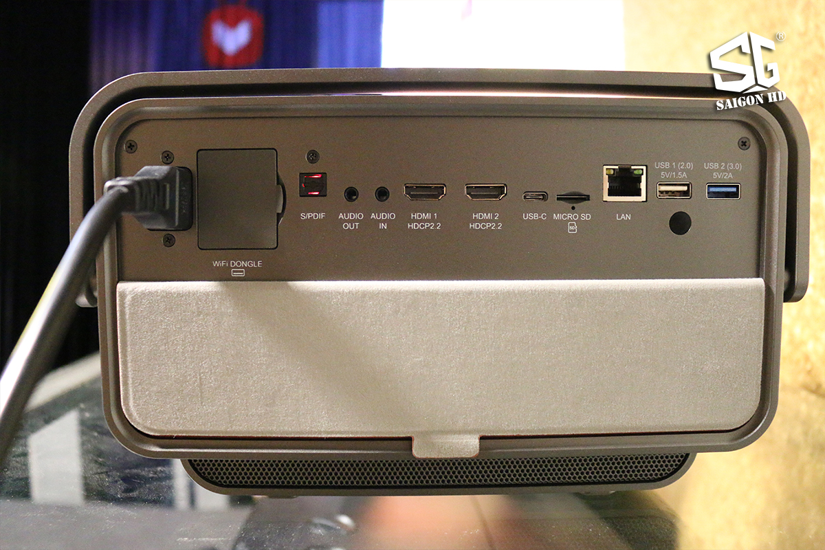 ViewSonic X-10 4K