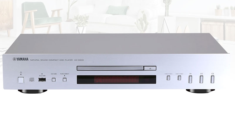 Yamaha CD-S300