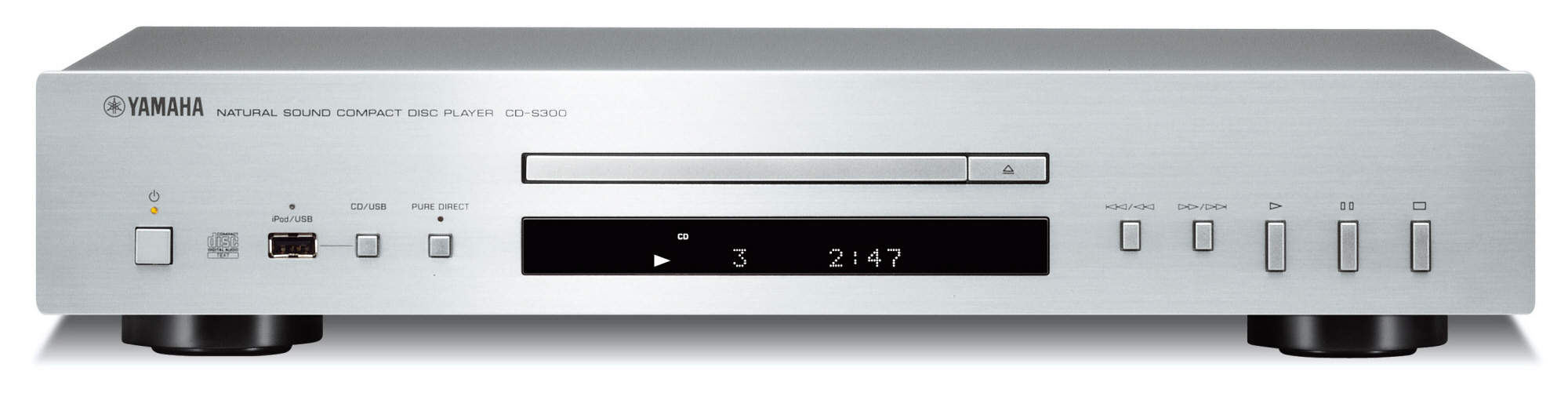 Yamaha CD-S300