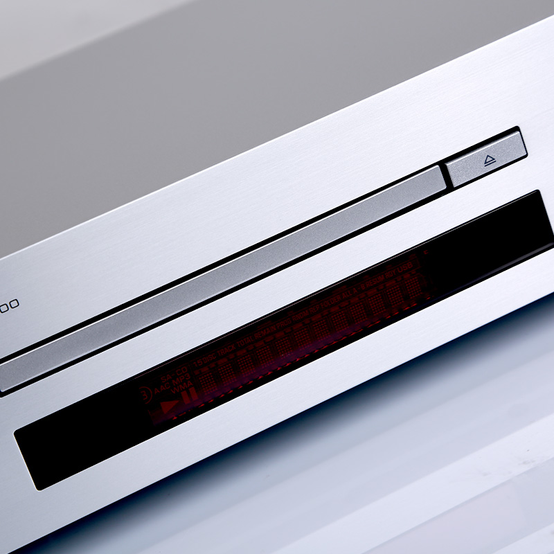 Yamaha CD-S300
