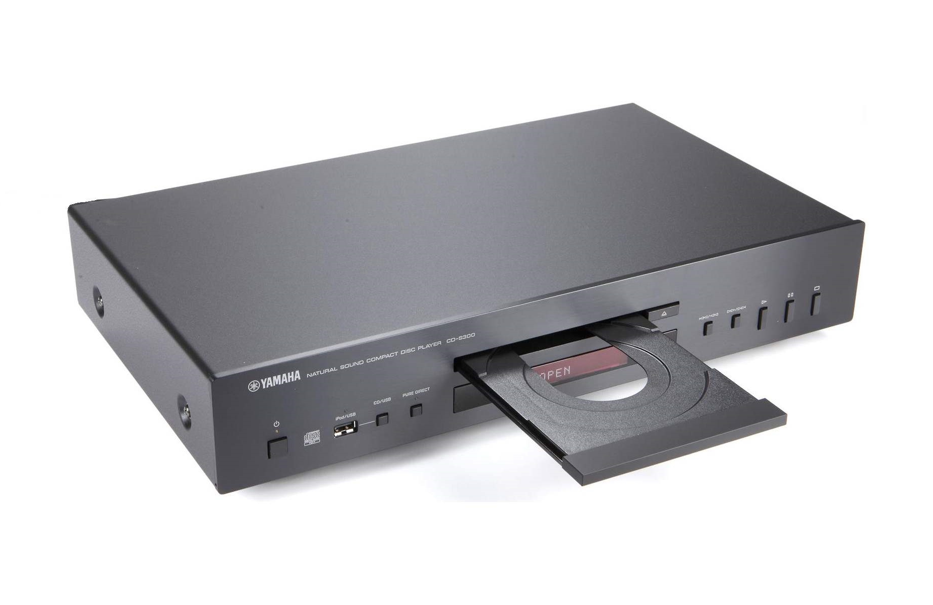 Yamaha CD-S300