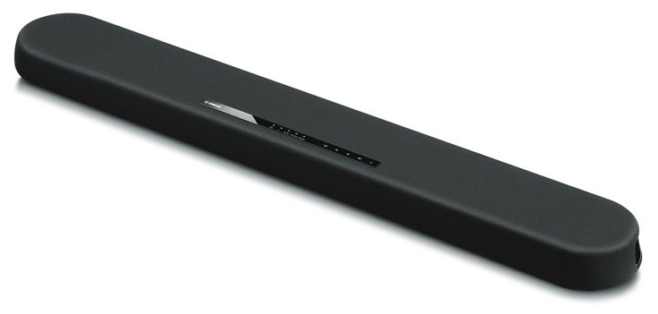 Yamaha hé lộ thông tin về phiên bản kế tiếp của loa soundbar bình dân YAS-106