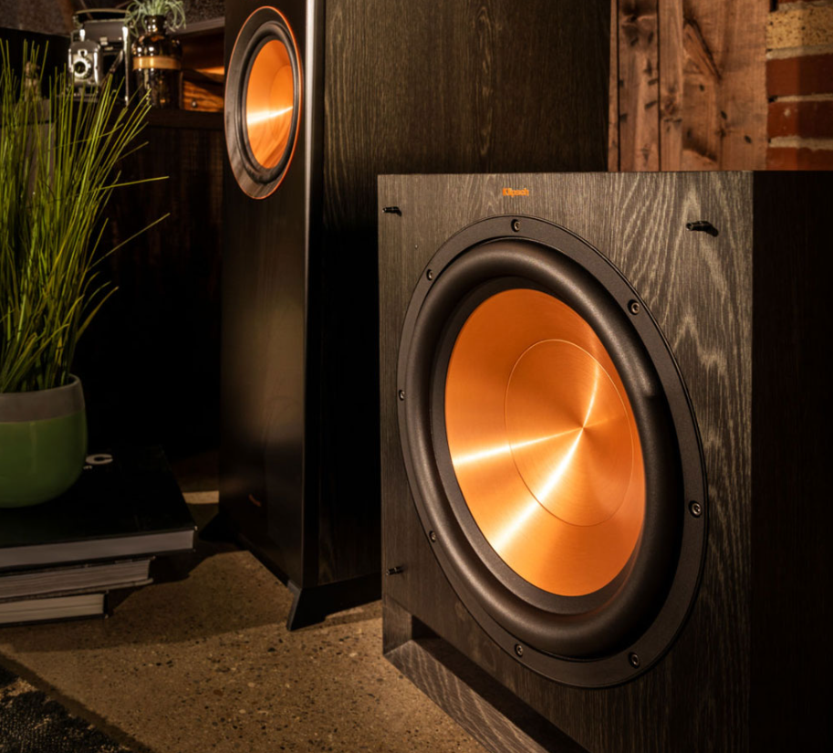 Klipsch SPL 120