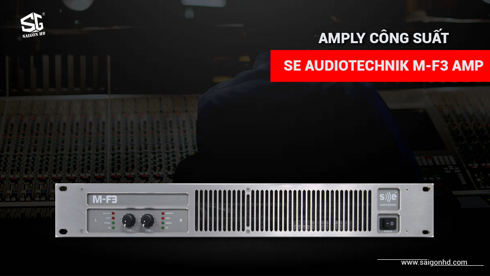 Chỉnh amply Karaoke chuẩn