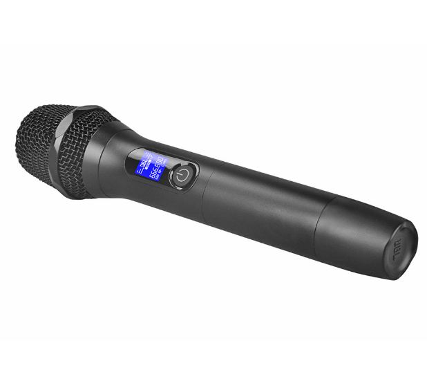 mic bluetooth hát karaoke 