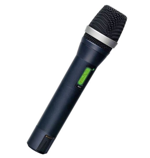 mic hát karaoke không dây