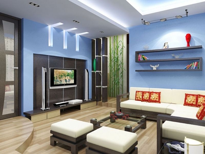 phòng nghe nhạc gia đình
