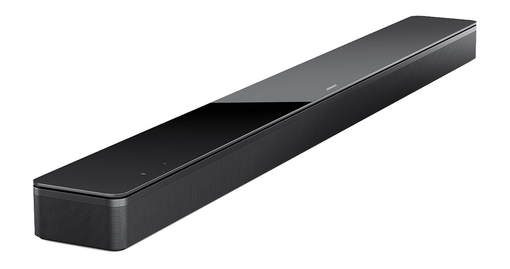 soundbar nghe nhạc