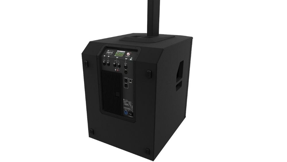 Tại Sao Loa Electro-Voice EVOLVE 90 Là Sự Lựa Chọn Hàng Đầu Của Âm Thanh Biểu Diễn?