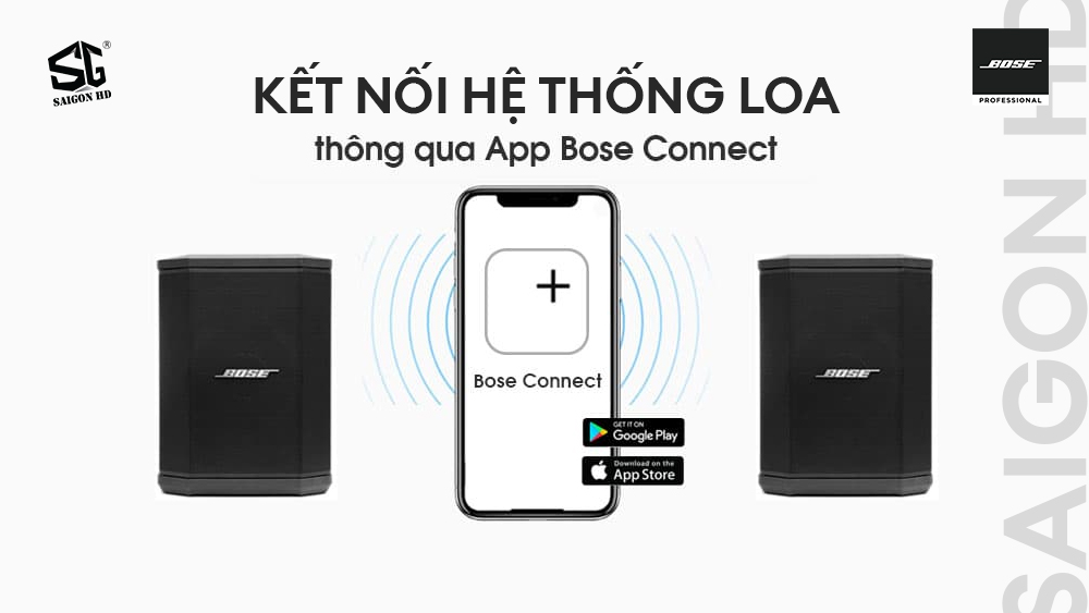 Rò rỉ thông tin Bose S1 Plus sắp được ra mắt chính thức