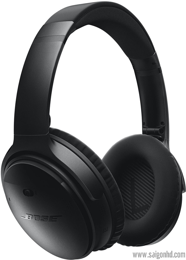 BOSE QUIETCOMFORT 35