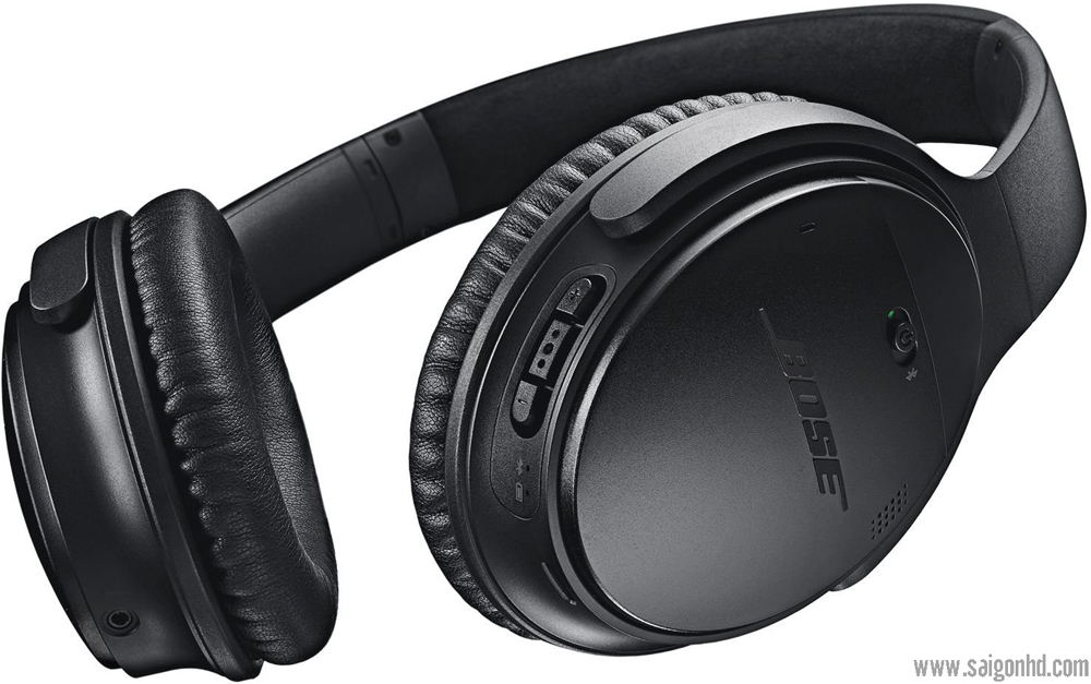 BOSE QUIETCOMFORT 35