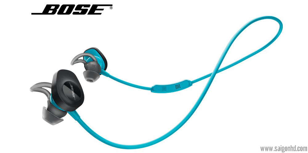 BOSE SOUNDSPORT WIRELESS