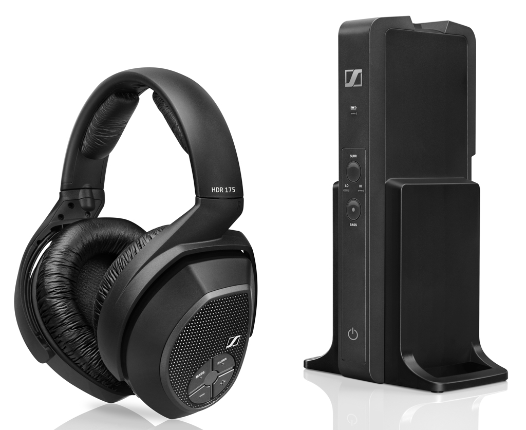 SENNHEISER RS 175