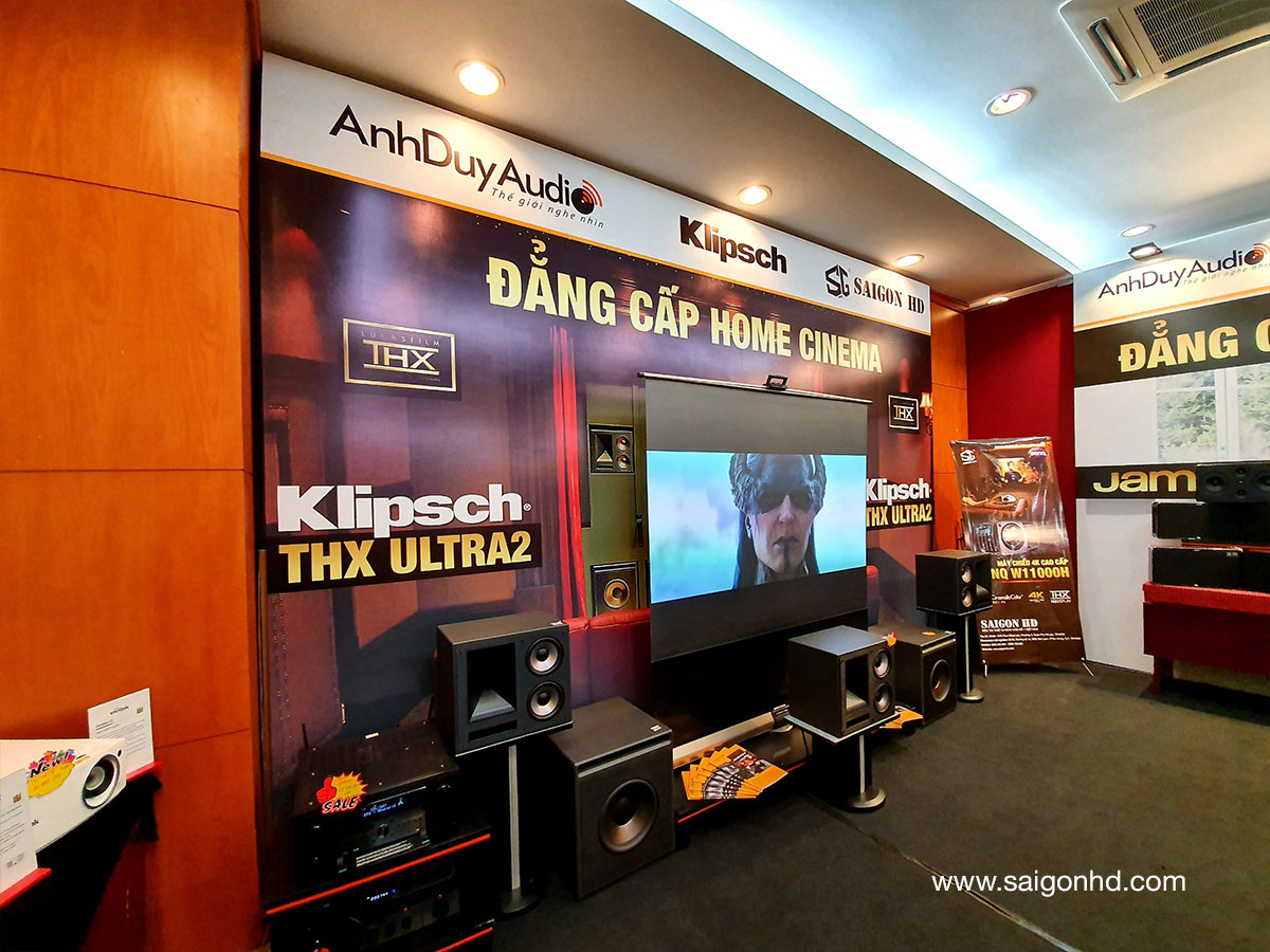 Sự kiện AV SHOW 2019