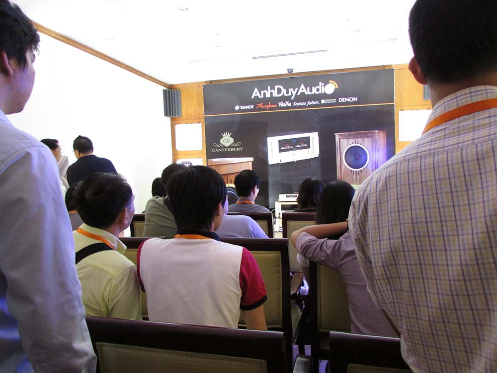 av show 2015 saigon hd