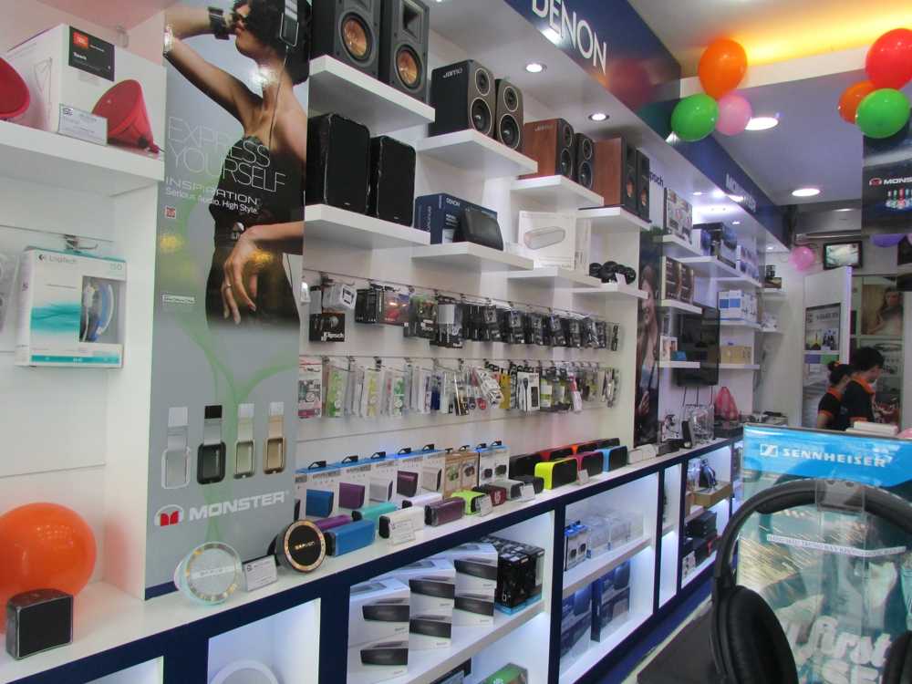 showroom saigon hd