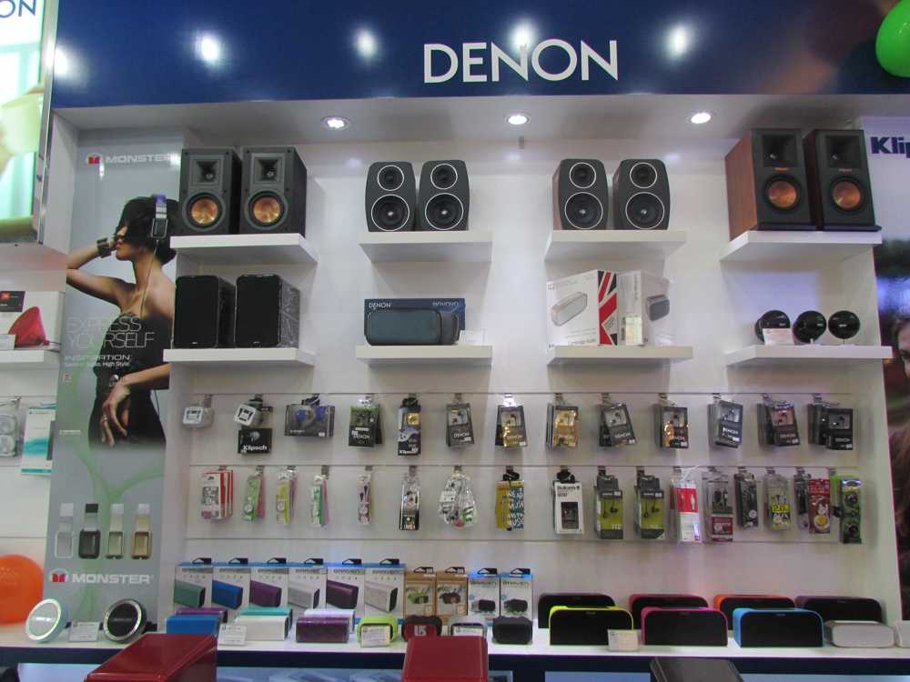 showroom saigon hd