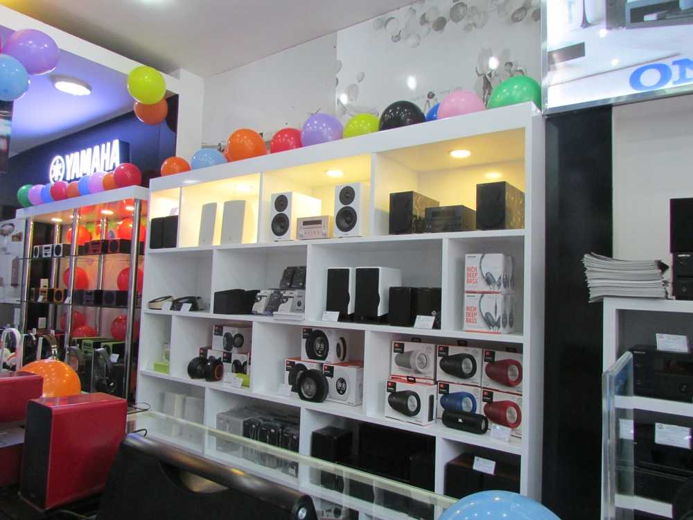 showroom saigon hd