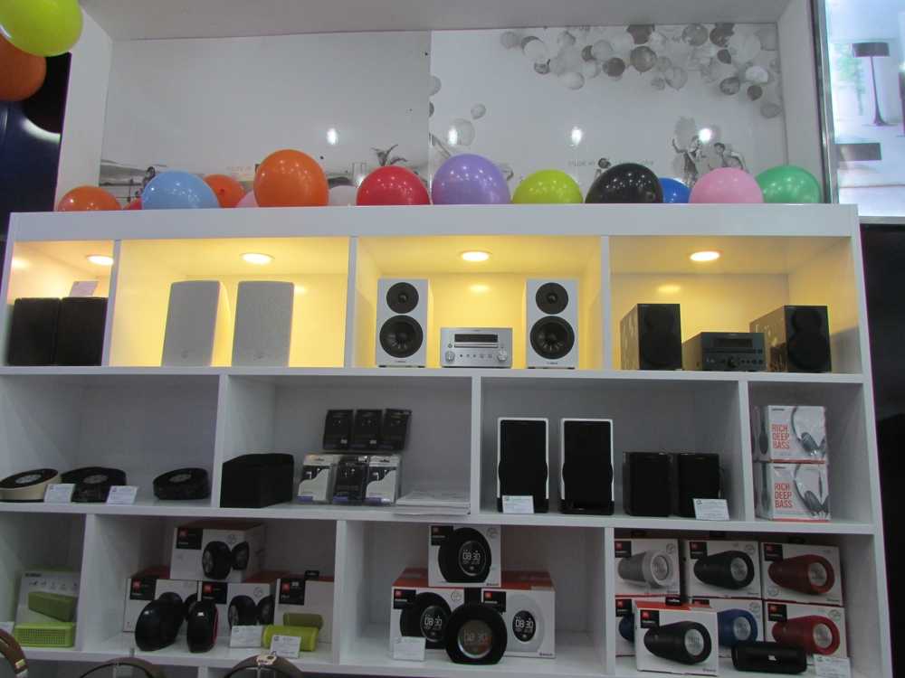 showroom saigon hd