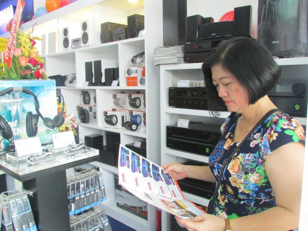 showroom saigon hd