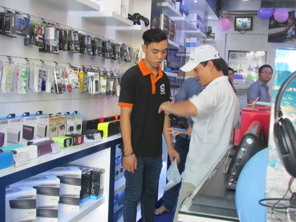 showroom saigon hd