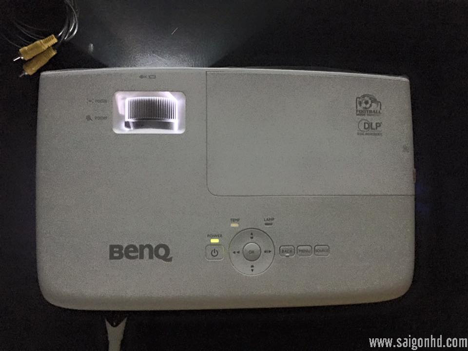 BENQ TH683