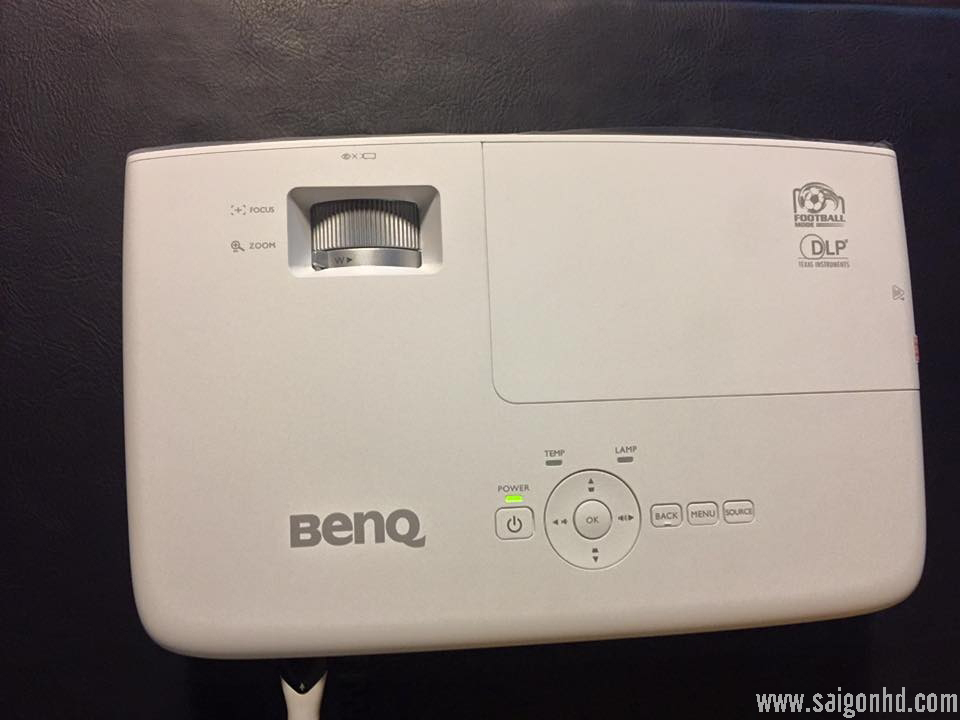 BENQ TH683