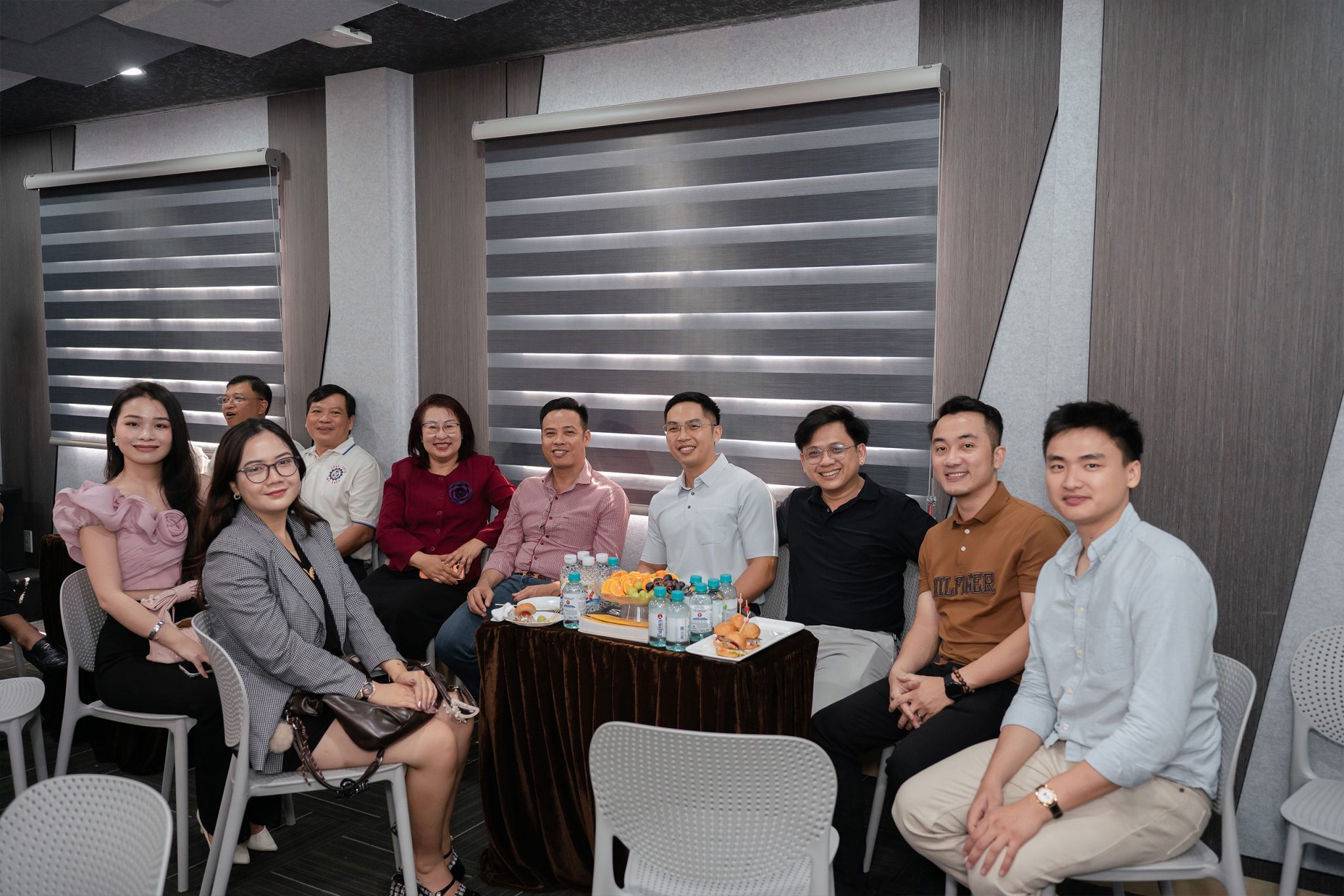 SAIGON HD khai trương showroom thứ 3 tại Vạn Kiếp: Kh&ocirc;ng gian trải nghiệm nghe nh&igrave;n cao cấp