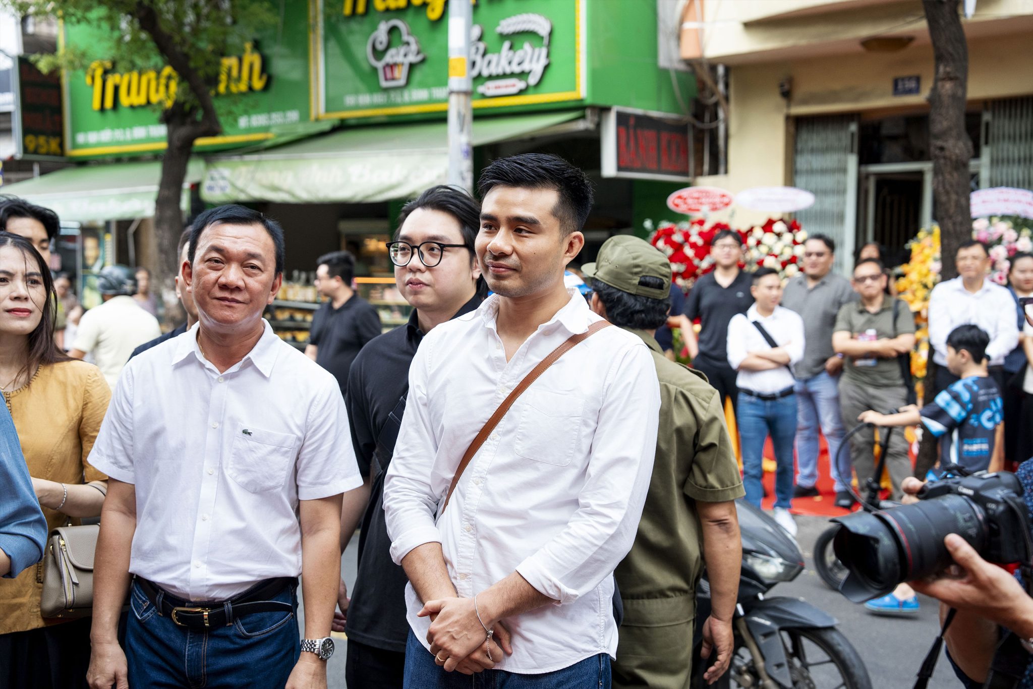 SAIGON HD khai trương showroom thứ 3 tại Vạn Kiếp: Kh&ocirc;ng gian trải nghiệm nghe nh&igrave;n cao cấp