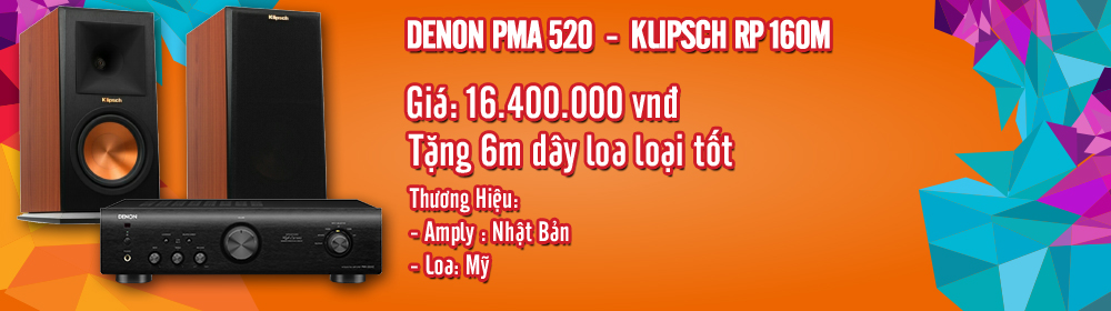 Top 10 bo am thanh nghe nhac