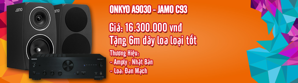 Top 10 bo am thanh nghe nhac