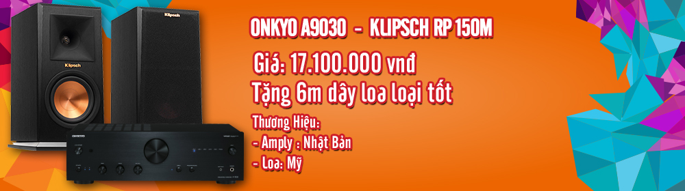 Top 10 bo am thanh nghe nhac