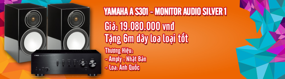 Top 10 bo am thanh nghe nhac