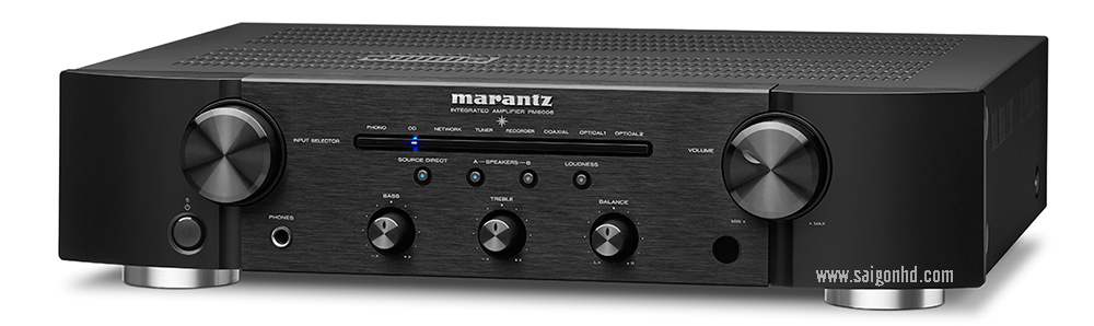 MARANTZ PM6006