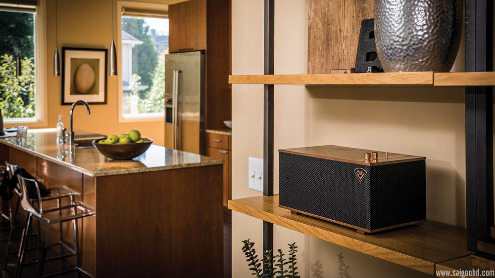 KLIPSCH THE THREE