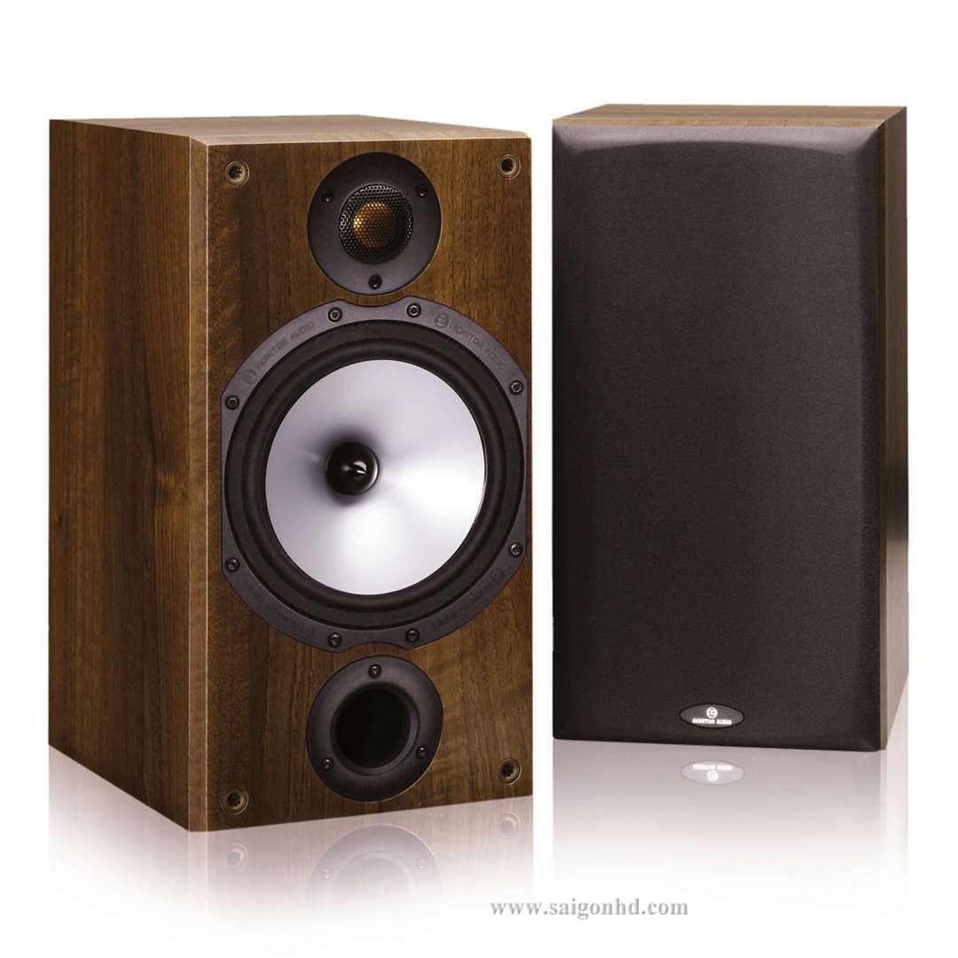 MONITOR AUDIO MR2