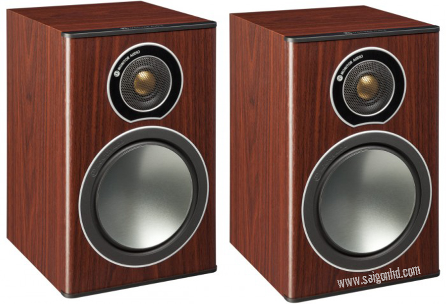 MONITOR AUDIO BRONZE 1