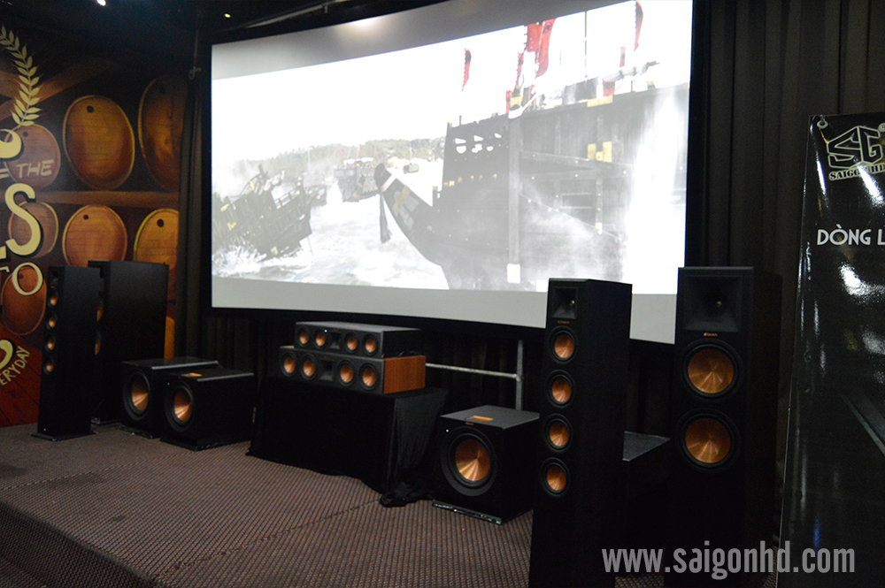 Offline Klipsch không dây