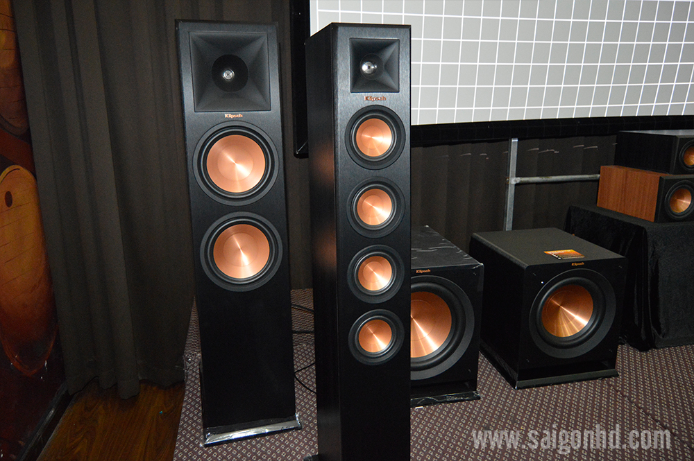 Offline Klipsch không dây