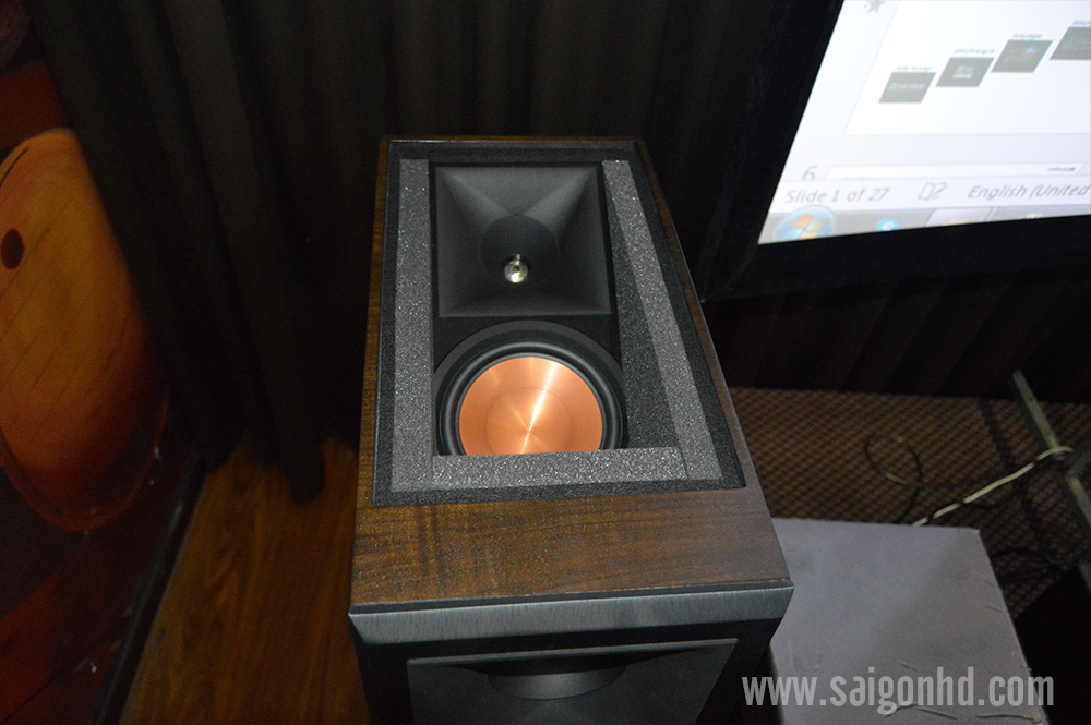 Offline Klipsch không dây